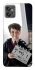 Чохол на Motorola Moto G32 New Harry Potter ver.1 фото 1 з 1