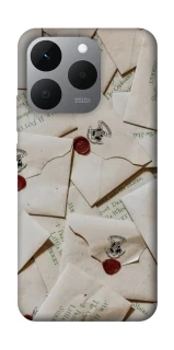 Чехол на Realme 15T Harry Potter v1 фото 1 из 1