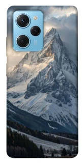 Чехол на Xiaomi Poco X5 Pro 5G Mountain v6 фото 1 из 1