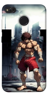 Чохол на Xiaomi Redmi 4X Bakkie фото 1 з 1