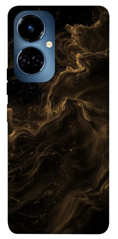 Чохол на TECNO Camon 19 Epoxy design ver.5 фото 1 з 1