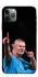 Чехол на Apple iPhone 11 Pro (5.8") Erling Haaland фото 1 из 1