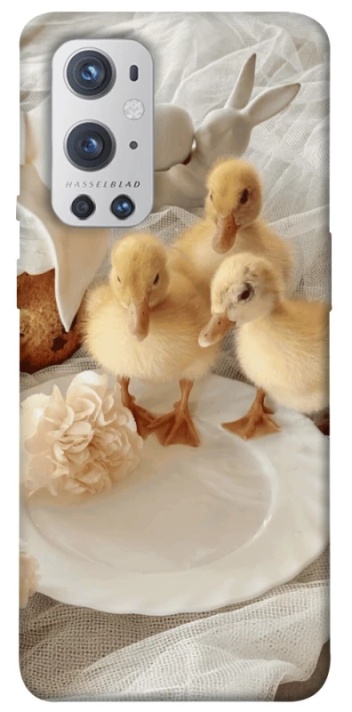Чехол на OnePlus 9 Pro Easter Vibes фото 1 из 1