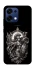 Чехол на Oppo A6 Pro 4G/5G Goddess of war ver.4 фото 1 из 2