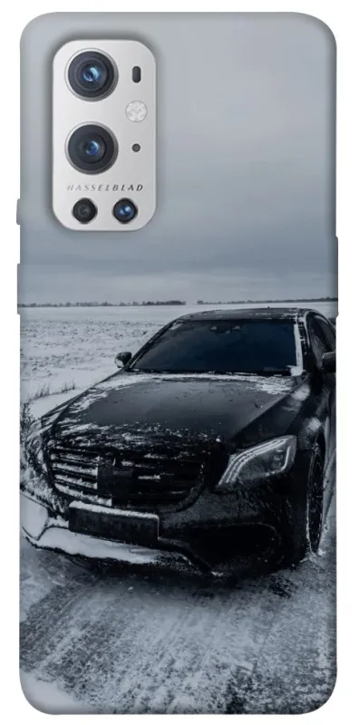 Чохол на OnePlus 9 Pro Mercedes-benz v40 фото 1 з 1