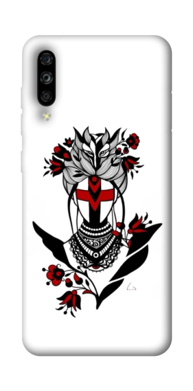 Чохол на ZTE Blade A7s (2019) Мотанка надії фото 1 з 1