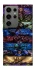 Чехол на Samsung Galaxy S24 Ultra Blizzard ver.3 фото 1 из 1