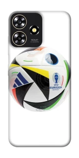 Чохол на ZTE Blade A73 4G Football Ball 2024 v2 фото 1 з 1