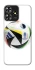 Чохол на ZTE Blade A73 4G Football Ball 2024 v2 фото 1 з 1