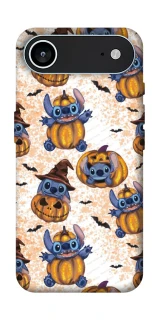 Чехол на Apple iPhone 17 Air (6.5") Halloween Stitch ver.1 фото 1 из 1