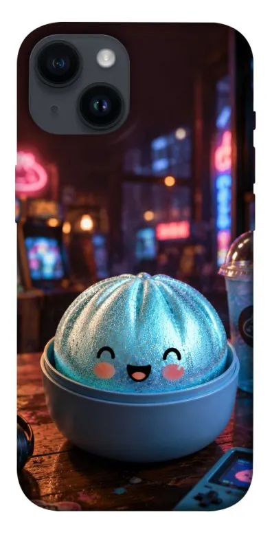 Чехол на Apple iPhone 14 (6.1") Dumpling ver.5 фото 1 из 1