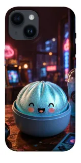 Чохол на Apple iPhone 14 (6.1") Dumpling ver.5 фото 1 з 1