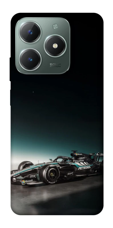 Чохол на Realme C61 F-1 ver.4 фото 1 з 1