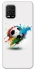 Чехол на Xiaomi Mi 10 Lite Football Ball ver3 фото 1 из 1