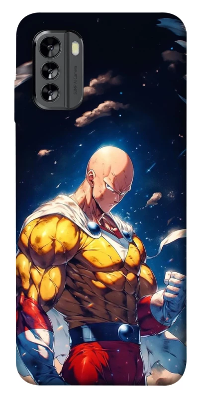 Чохол на Nokia G60 Saitama фото 1 з 1