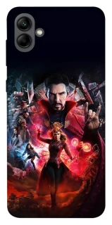 Чохол на Samsung Galaxy A04 Strange and Wanda фото 1 з 1