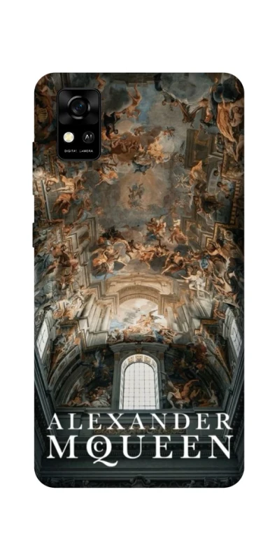 Чохол на ZTE Blade A31 Alexander McQueen фото 1 з 1