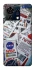 Чохол на ZTE Blade V50 Vita NASA ver.4 фото 1 з 1