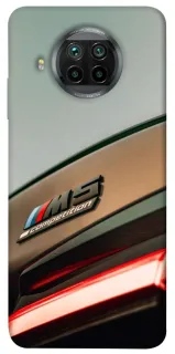 Чохол на Xiaomi Mi 10T Lite / Redmi Note 9 Pro 5G BMW v13 фото 1 з 1