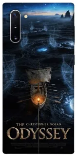 Чохол на Samsung Galaxy Note 10 Odyssey ver.4 фото 1 з 1
