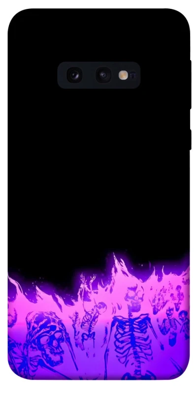 Чехол на Samsung Galaxy S10e Funny moments фото 1 из 1