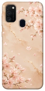 Чохол на Samsung Galaxy M21 Sakura ver.2 фото 1 з 1