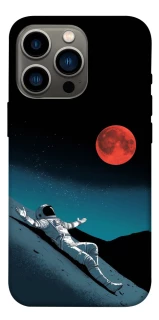 Чохол на Apple iPhone 13 Pro (6.1") Spaceman фото 1 з 1