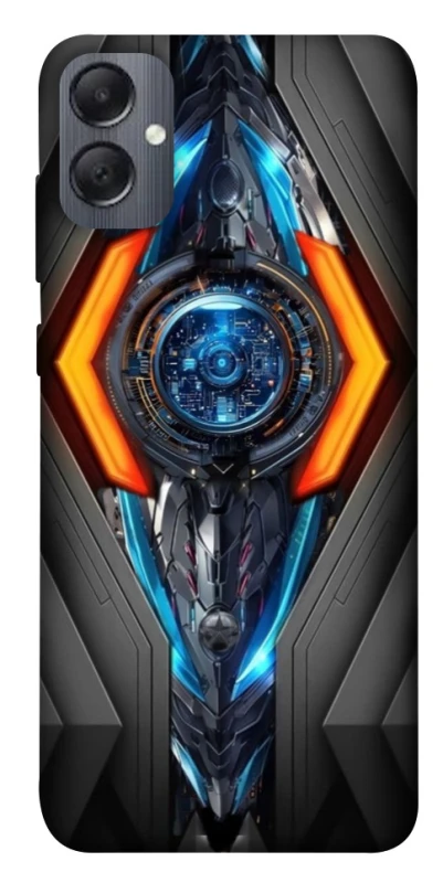 Чехол на Samsung Galaxy A05 CyberPhone v4 фото 1 из 1