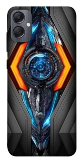 Чехол на Samsung Galaxy A05 CyberPhone v4 фото 1 из 1