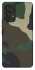 Чохол на Samsung Galaxy A53 5G Camouflage v8 фото 1 з 1