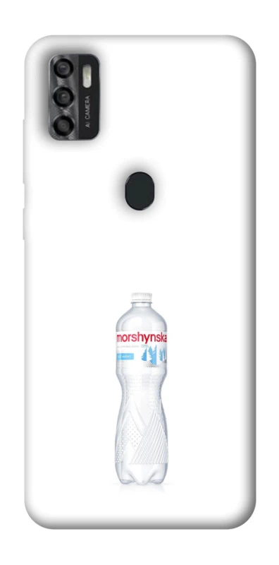 Чохол на ZTE Blade A7s (2020) Morshynska фото 1 з 1