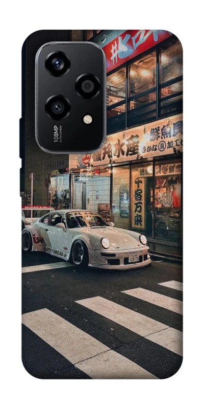Чохол на Honor 200 Lite Tokyo Porsche фото 1 з 1