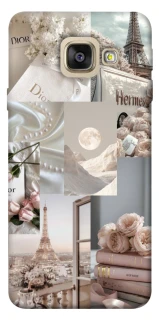 Чехол на Samsung A520 Galaxy A5 (2017) Fashion collage ver.6 фото 1 из 1