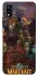 Чехол на ZTE Blade A51 Warcraft v2 фото 1 из 1