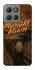 Чохол на Motorola Moto G15 Power Monday Again фото 1 з 1