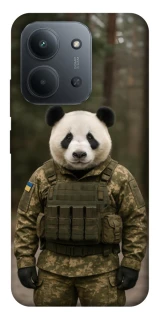 Чохол на Xiaomi Redmi 15C (Global) Панда захисник фото 1 з 1