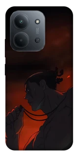 Чехол на Xiaomi Redmi 15C (Global) Todo v5 фото 1 из 1