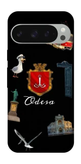 Чохол на Google Pixel 10 Pro XL Odesa фото 1 з 1