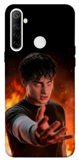 Чехол на Realme 6i Stranger Things ver.35 фото 1 из 1