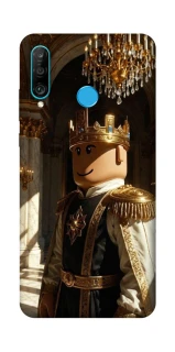 Чохол на Huawei P30 lite Roblox aesthetics ver.7 фото 1 з 1