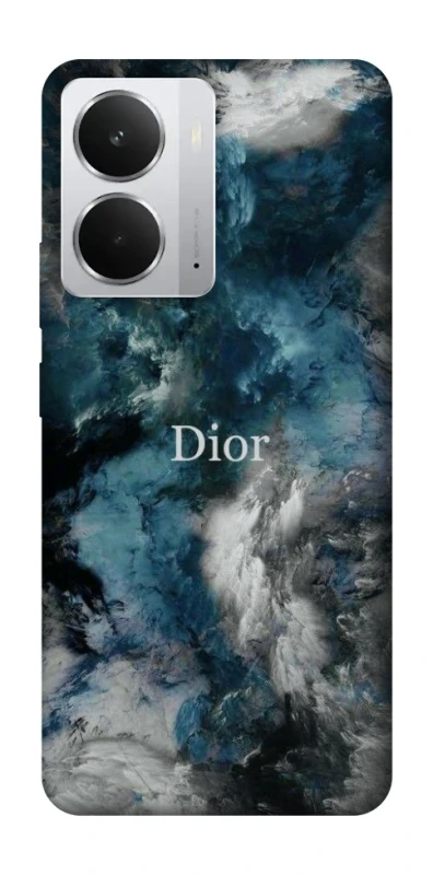Чохол на Realme 14 Dior ver.2 фото 1 з 1