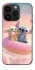 Чохол на Apple iPhone 14 Pro (6.1") Stitch ver.17 фото 1 з 1