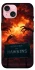 Чехол на Apple iPhone 15 (6.1") Stranger Things ver.13 фото 1 из 1