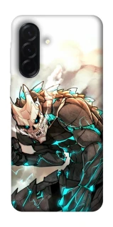 Чохол на Samsung Galaxy A37 5G Kaijuu№8 фото 1 з 1