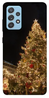 Чохол на Samsung Galaxy A52 4G / A52 5G Новорічний v34 фото 1 з 1