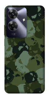 Чохол на Realme Note 60 Camouflage v31 фото 1 з 1