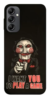 Чехол на Samsung Galaxy A14 4G/5G Play a Game фото 1 из 1