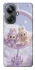 Чехол на Realme 10 Pro+ Labubu in. fairy tale фото 1 из 1