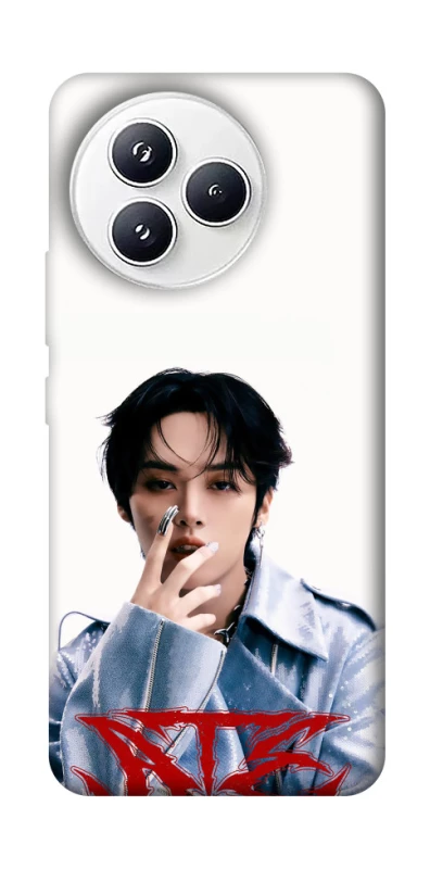 Чехол на Xiaomi Civi 5 Pro Lee Know - Stray Kids фото 1 из 1