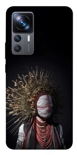 Чохол на Xiaomi 12T / 12T Pro Мотанка фото 1 з 1